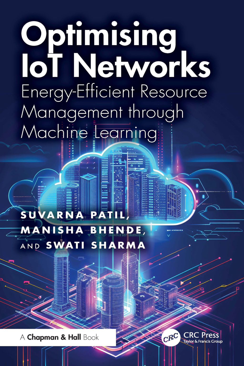 Optimising IoT Networks Energy-Efficient Resource Management through Machine Learning 1st Edition â€“ PDF/EPUB Version Downloadable