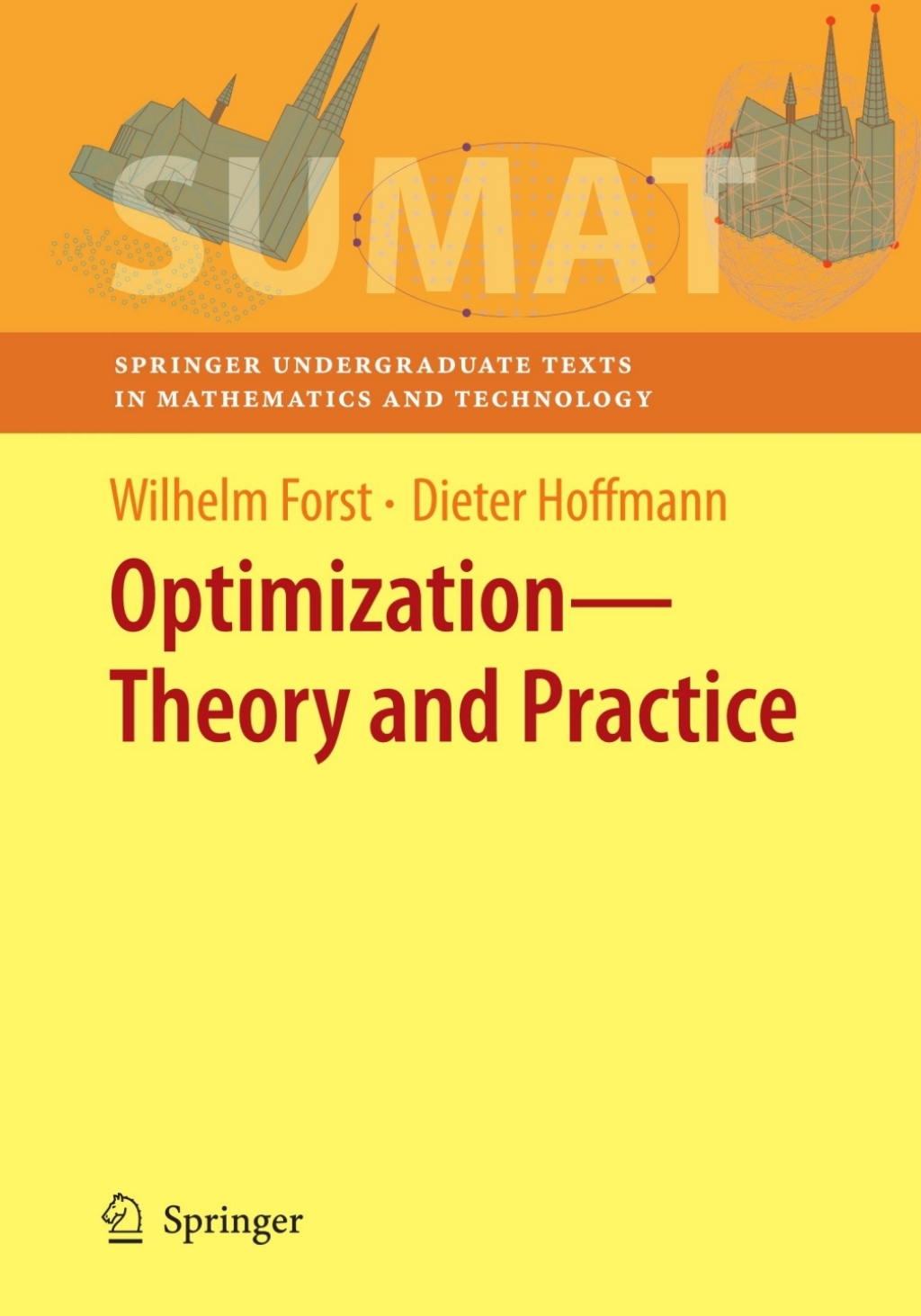 Optimizationâ€”Theory and Practice  â€“ PDF/EPUB Version Downloadable