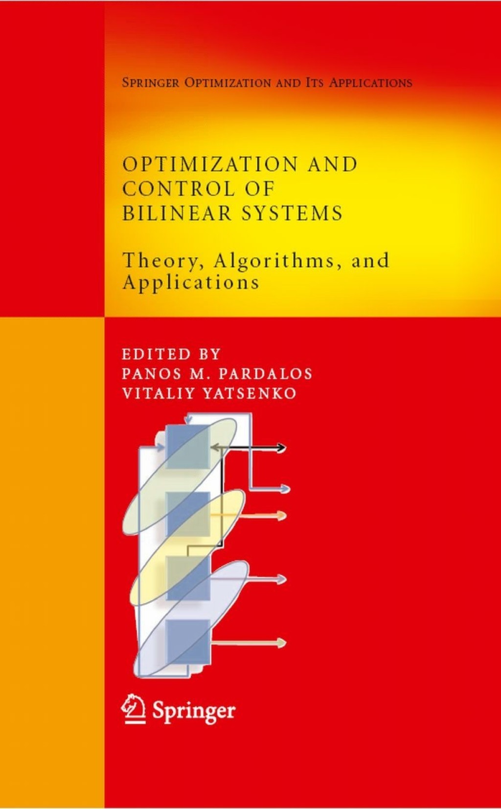 Optimization and Control of Bilinear Systems Theory, Algorithms, and Applications  â€“ PDF/EPUB Version Downloadable