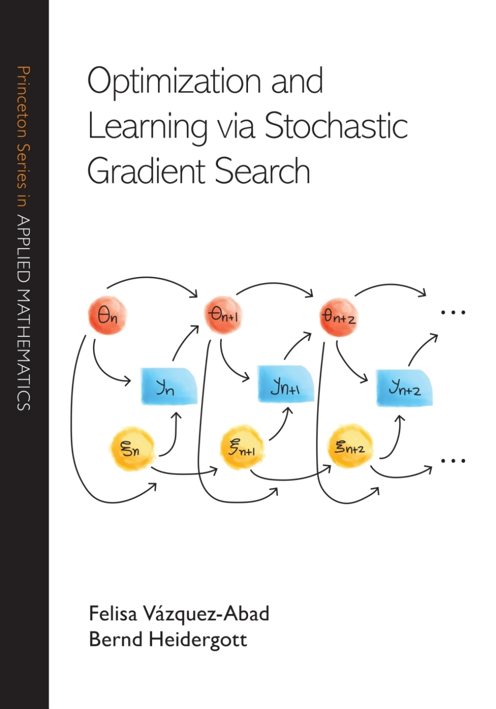 Optimization and Learning via Stochastic Gradient Search  â€“ PDF/EPUB Version Downloadable