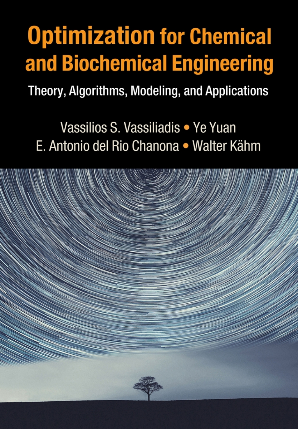 Optimization for Chemical and Biochemical Engineering Theory, Algorithms, Modeling and Applications  â€“ PDF/EPUB Version Downloadable