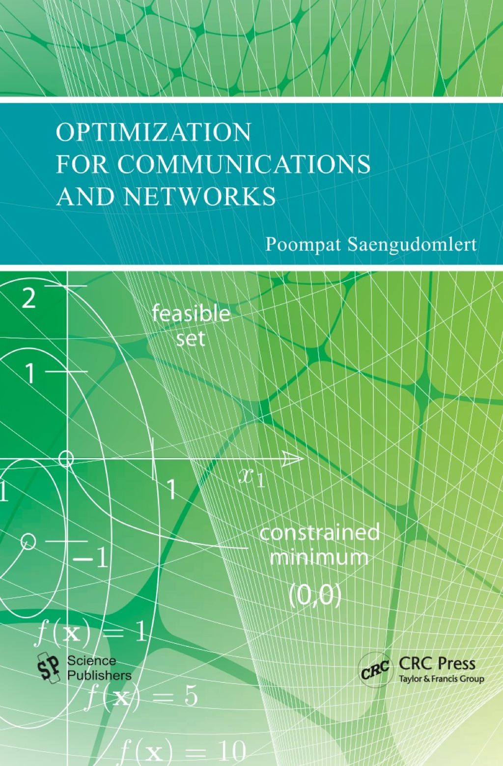 Optimization for Communications and Networks 1st Edition â€“ PDF/EPUB Version Downloadable