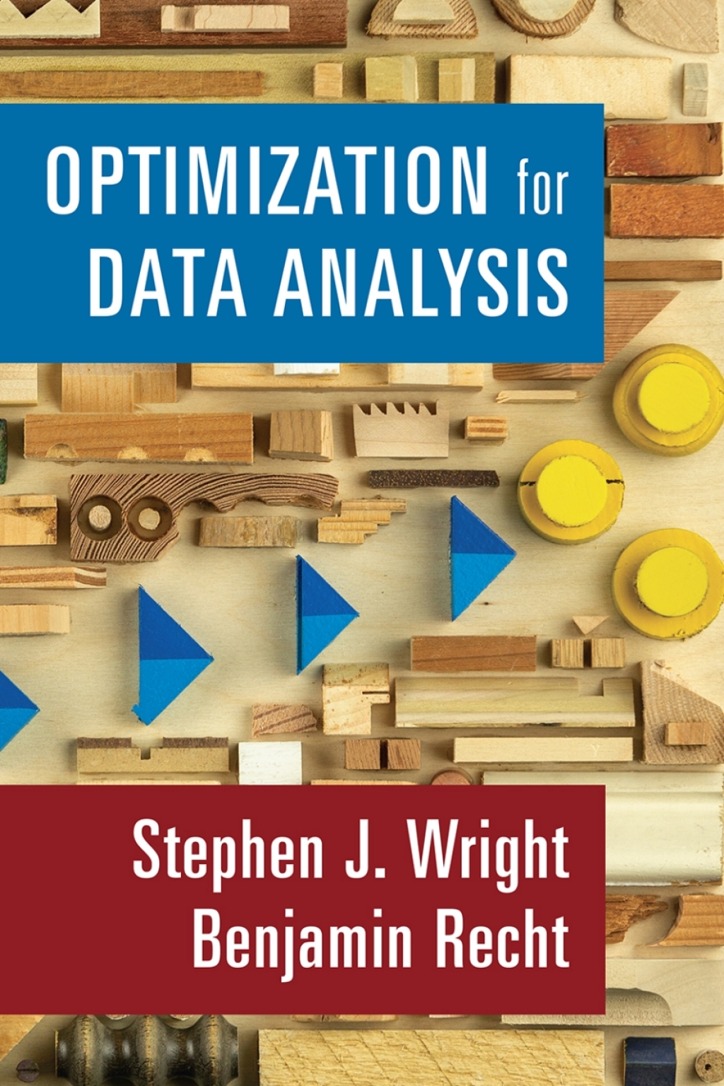 Optimization for Data Analysis  â€“ PDF/EPUB Version Downloadable