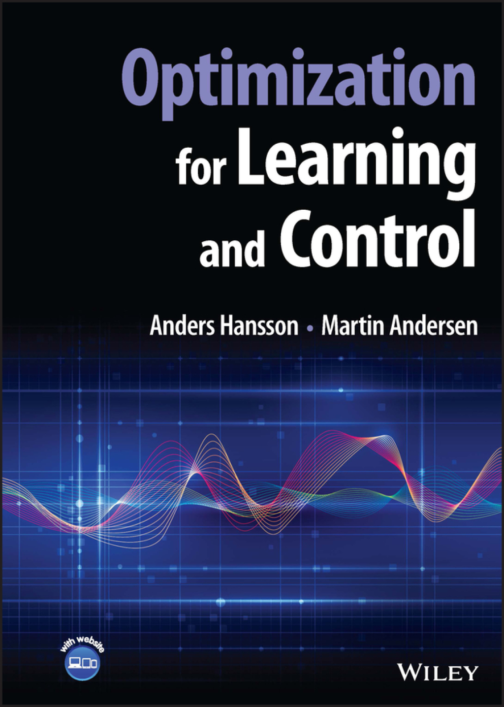 Optimization for Learning and Control 1st Edition â€“ PDF/EPUB Version Downloadable