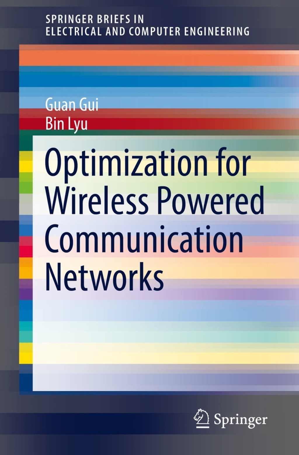 Optimization for Wireless Powered Communication Networks  â€“ PDF/EPUB Version Downloadable