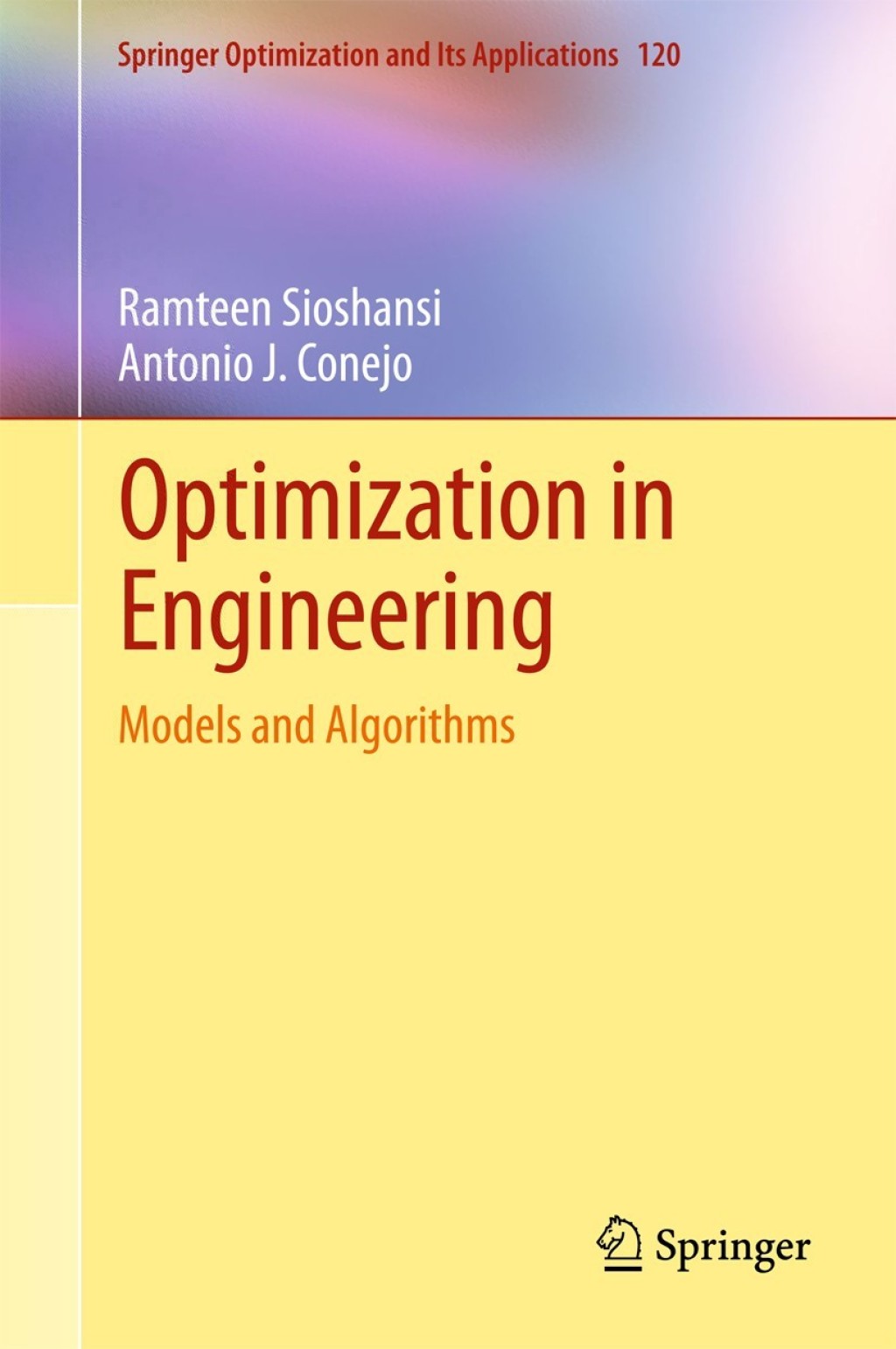 Optimization in Engineering Models and Algorithms  â€“ PDF/EPUB Version Downloadable