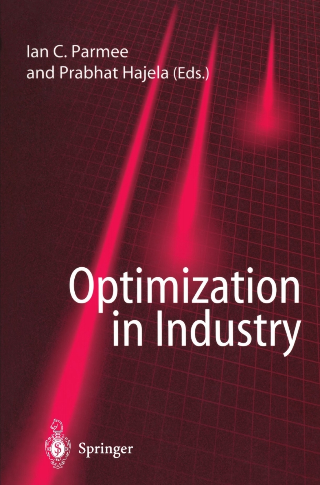 Optimization in Industry 1st Edition â€“ PDF/EPUB Version Downloadable