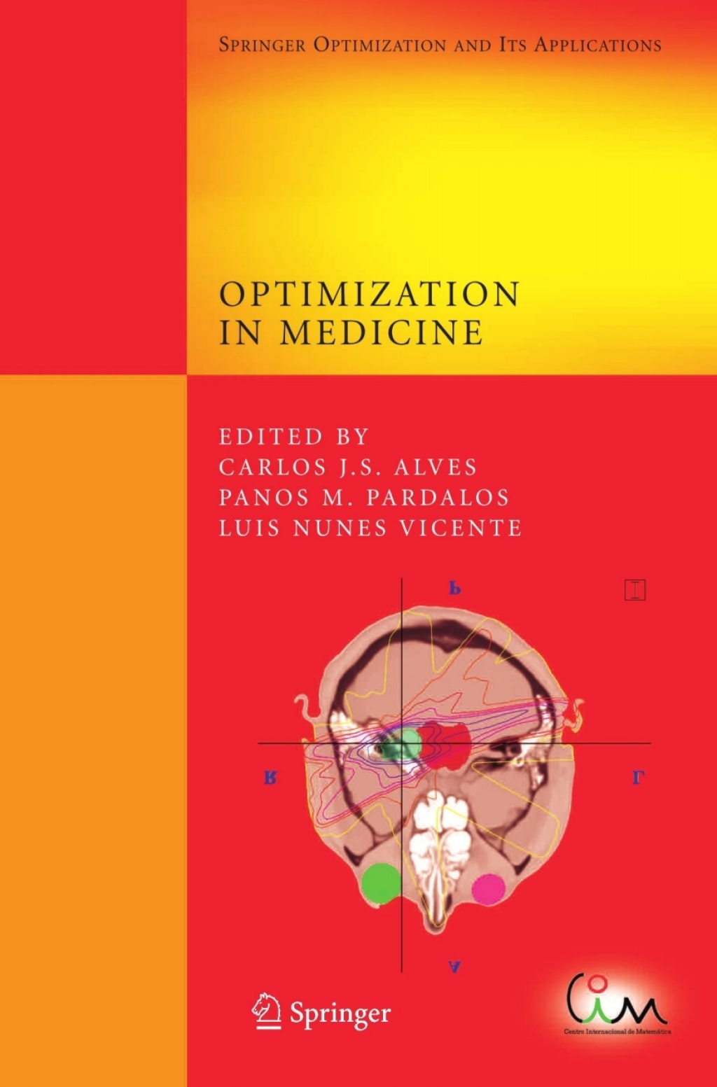 Optimization in Medicine 1st Edition â€“ PDF/EPUB Version Downloadable