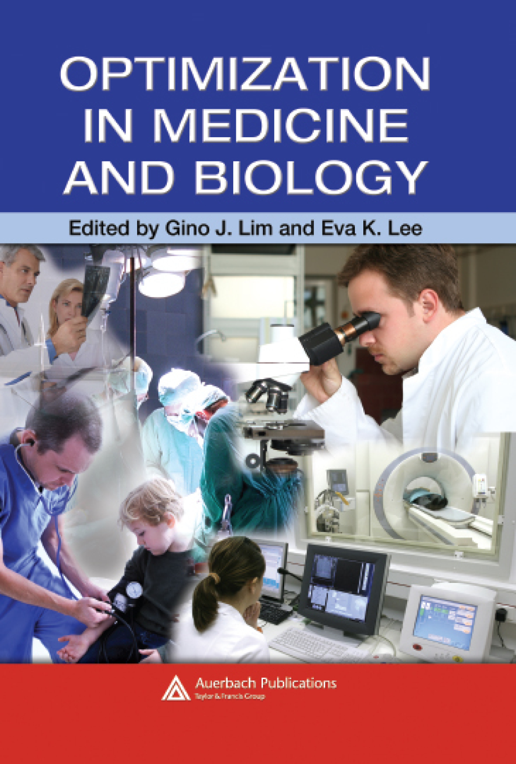 Optimization in Medicine and Biology 1st Edition â€“ PDF/EPUB Version Downloadable