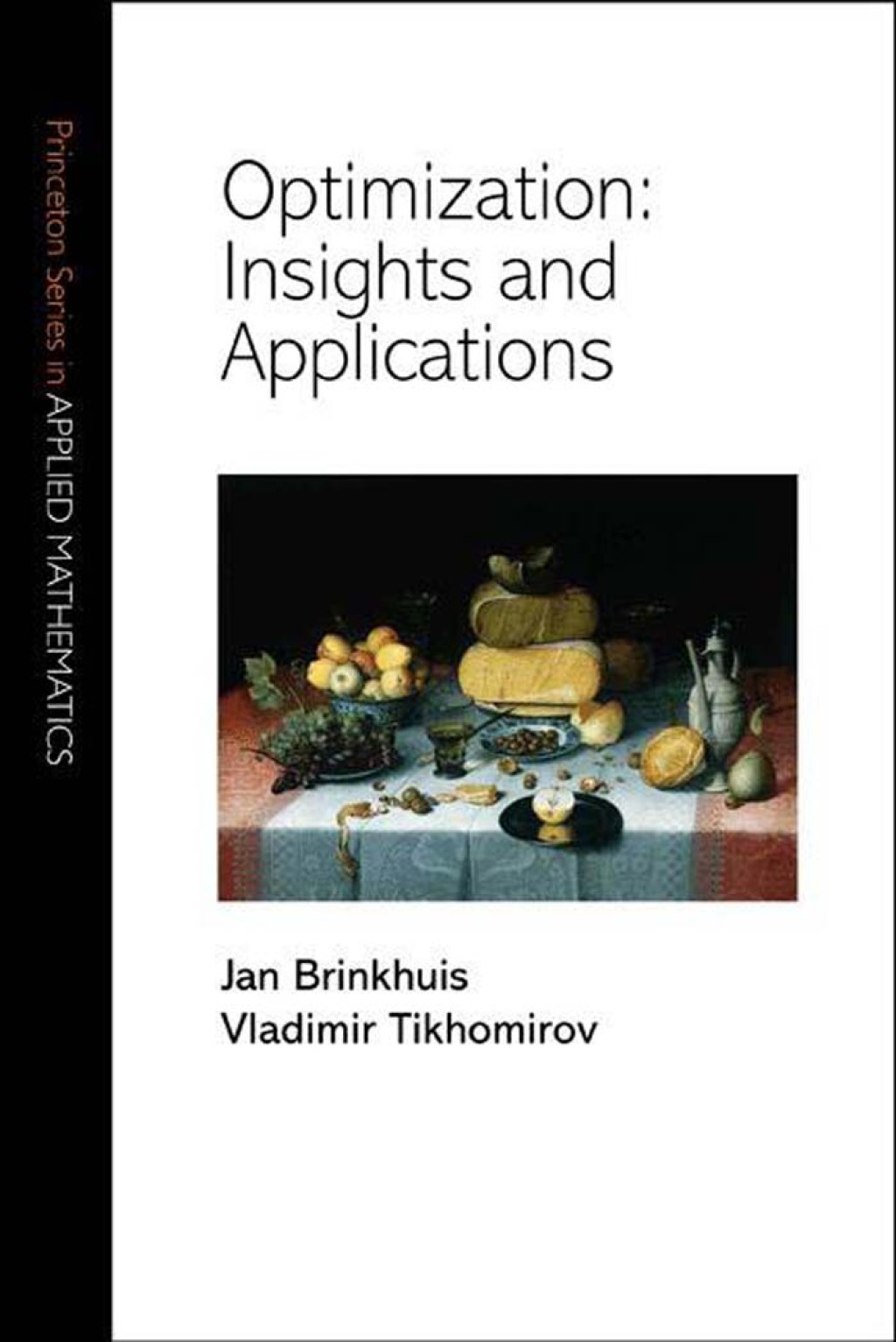Optimization Insights and Applications  â€“ PDF/EPUB Version Downloadable