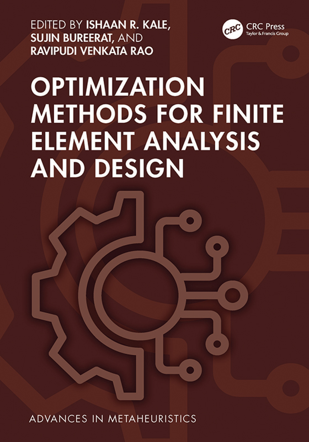 Optimization Methods for Finite Element Analysis and Design 1st Edition â€“ PDF/EPUB Version Downloadable