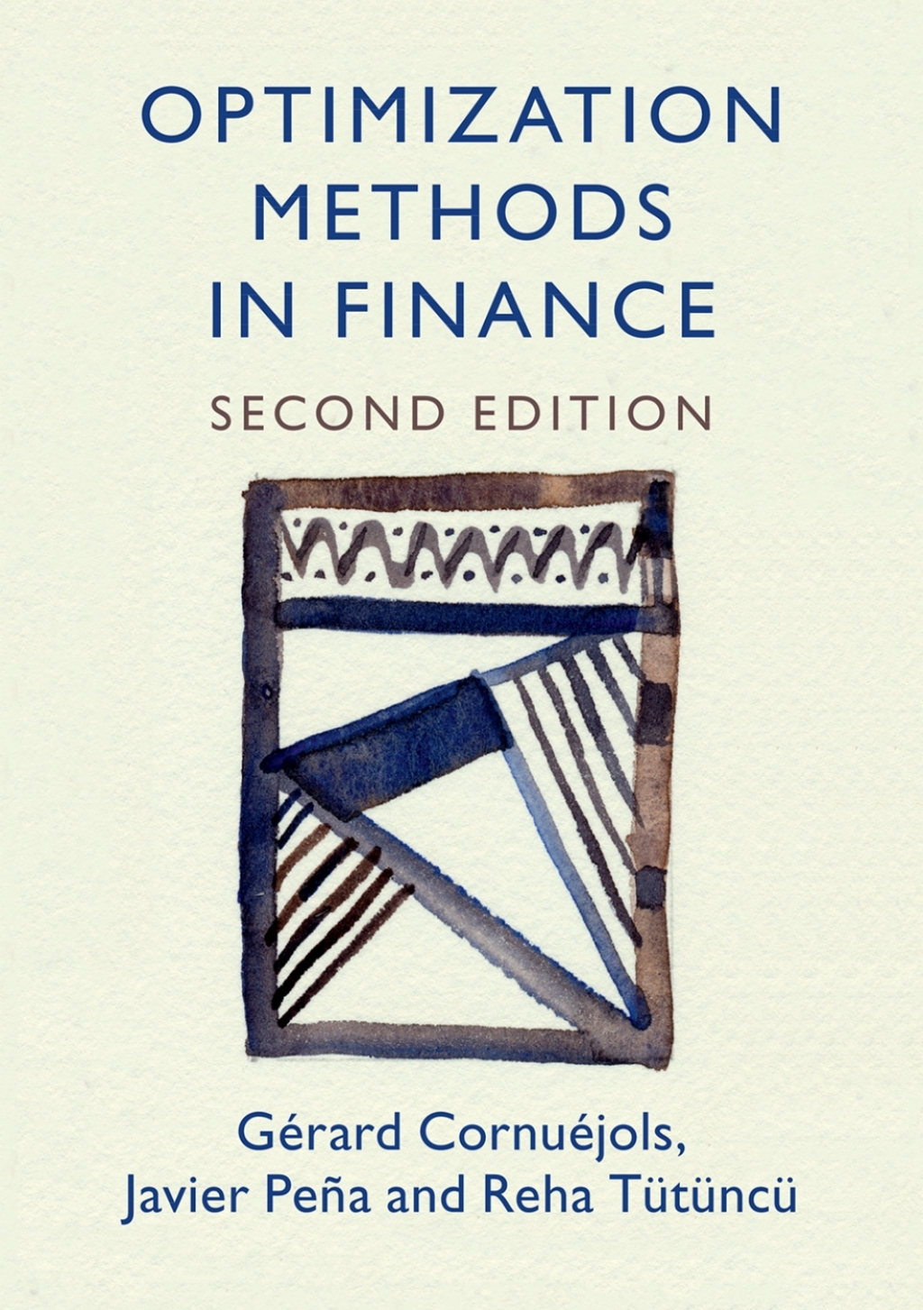 Optimization Methods in Finance 2nd Edition â€“ PDF/EPUB Version Downloadable
