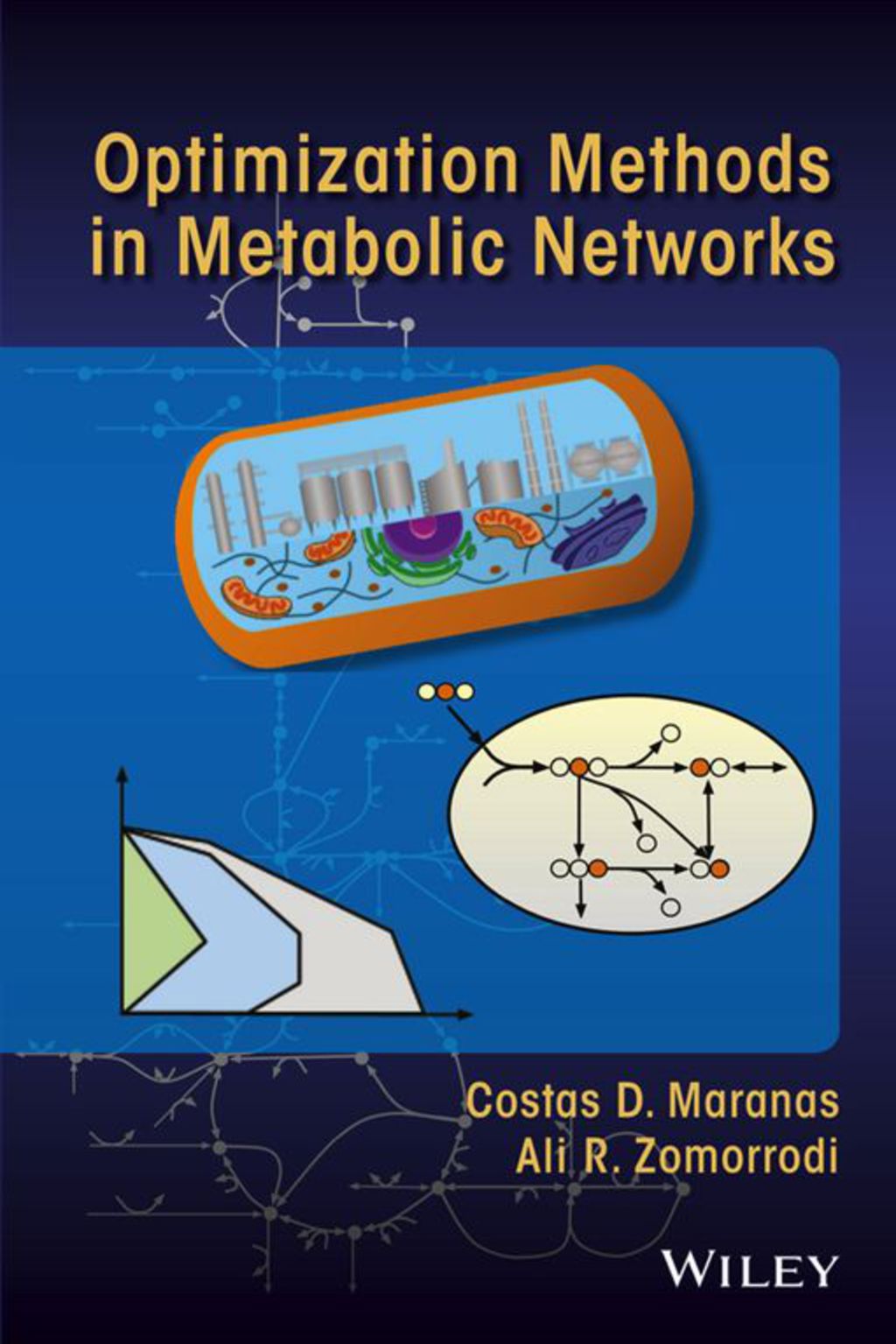 Optimization Methods in Metabolic Networks 1st Edition â€“ PDF/EPUB Version Downloadable