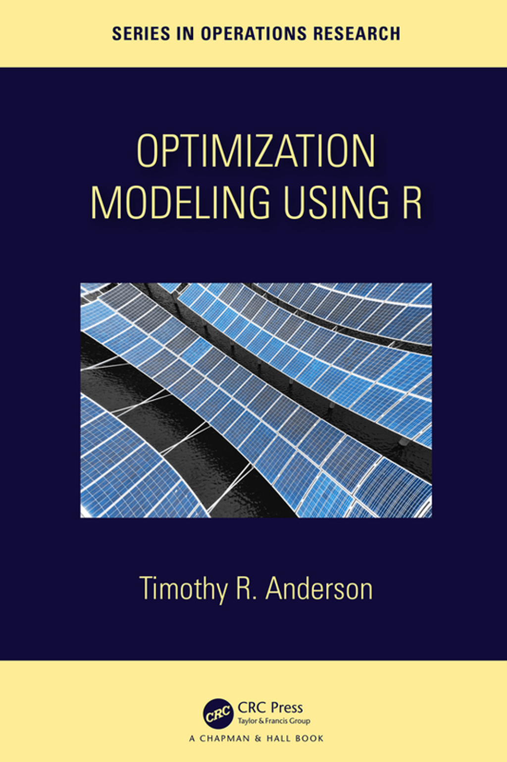Optimization Modelling Using R 1st Edition â€“ PDF/EPUB Version Downloadable