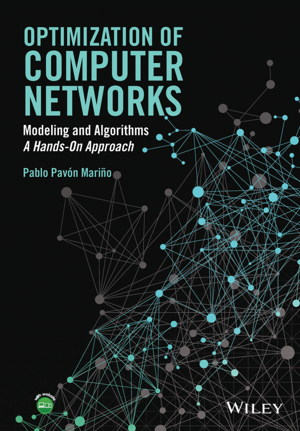 Optimization of Computer Networks Modeling and Algorithms: A Hands-On Approach 1st Edition â€“ PDF/EPUB Version Downloadable