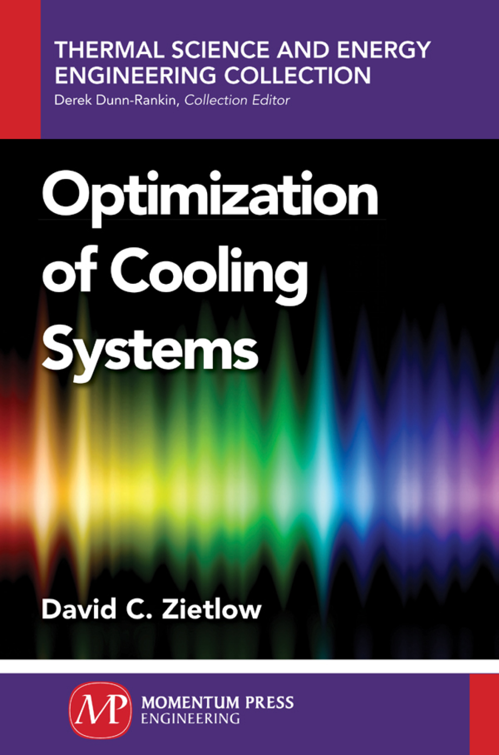 Optimization of Cooling Systems  â€“ PDF/EPUB Version Downloadable