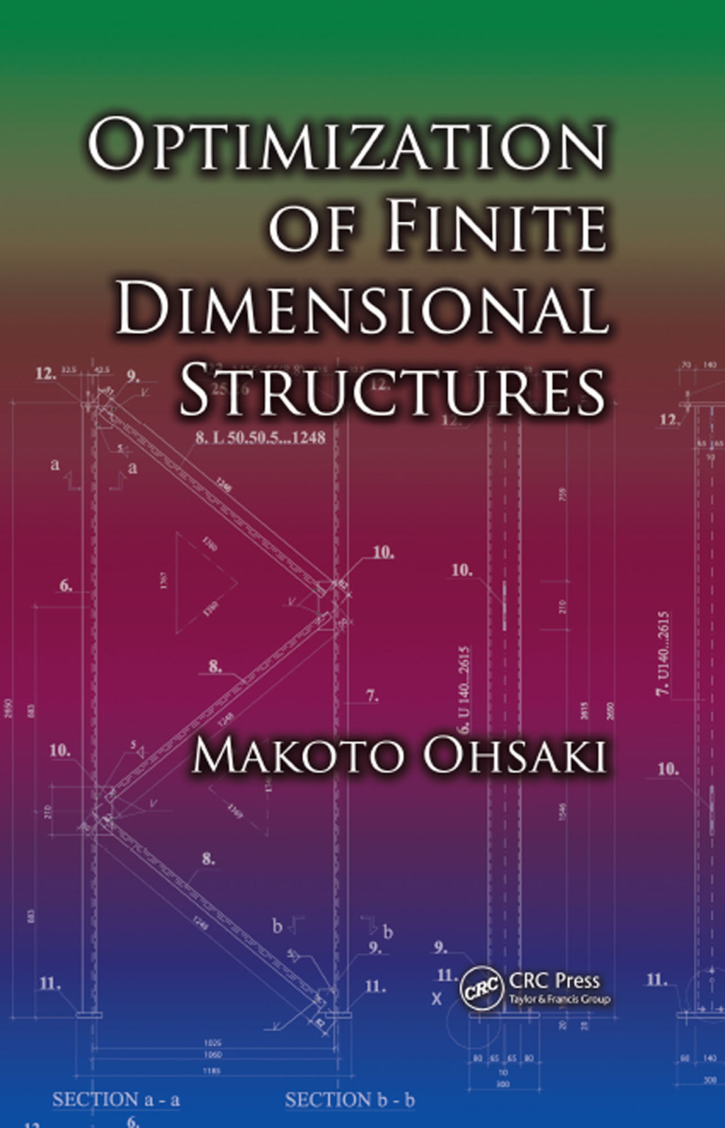 Optimization of Finite Dimensional Structures 1st Edition â€“ PDF/EPUB Version Downloadable