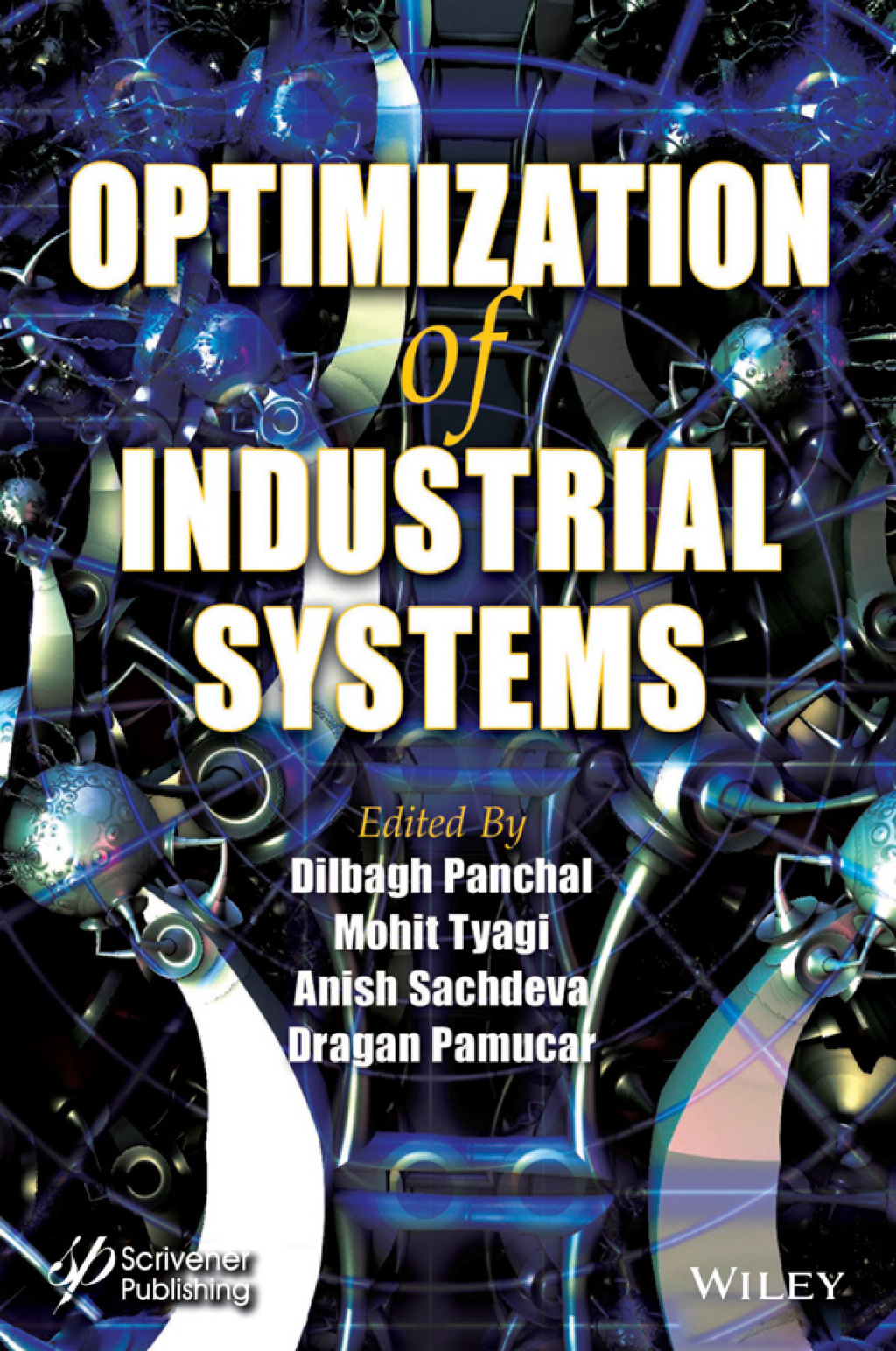 Optimization of Industrial Systems 1st Edition â€“ PDF/EPUB Version Downloadable