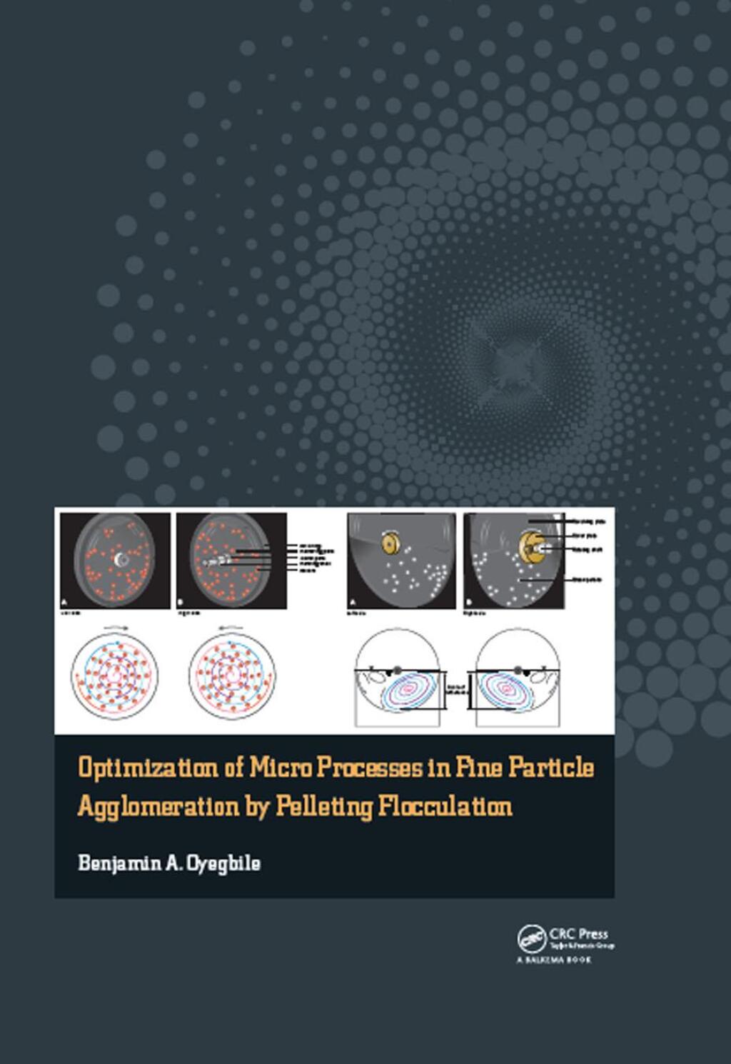 Optimization of Micro Processes in Fine Particle Agglomeration by Pelleting Flocculation 1st Edition â€“ PDF/EPUB Version Downloadable