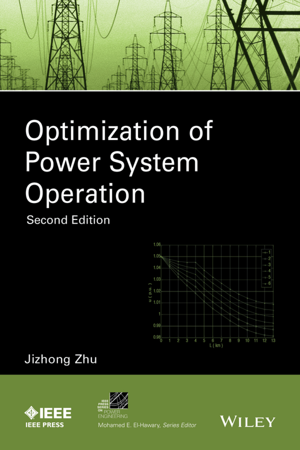 Optimization of Power System Operation 2nd Edition â€“ PDF/EPUB Version Downloadable
