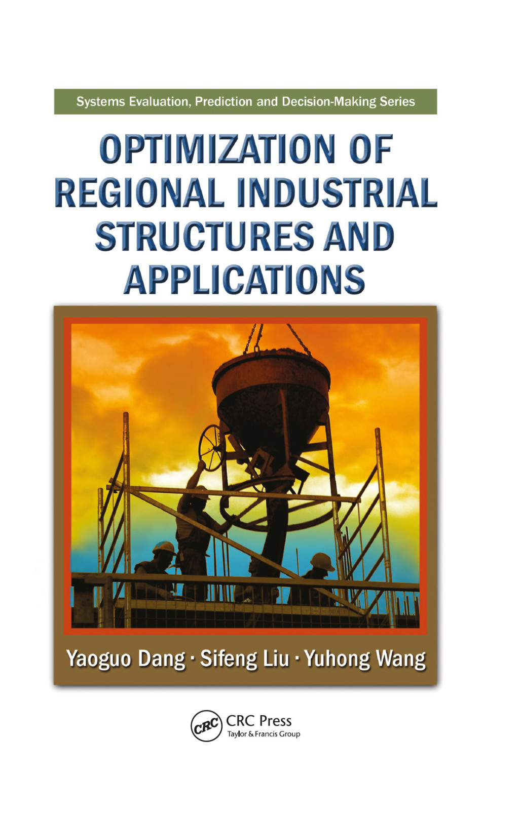 Optimization of Regional Industrial Structures and Applications 1st Edition â€“ PDF/EPUB Version Downloadable