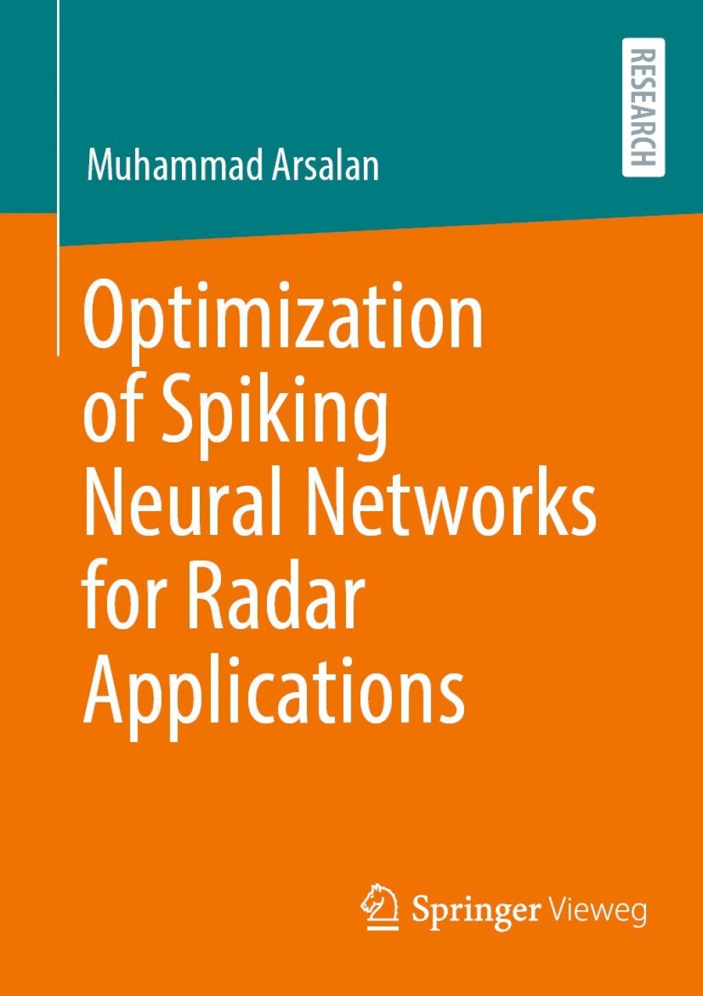 Optimization of Spiking Neural Networks for Radar Applications  â€“ PDF/EPUB Version Downloadable