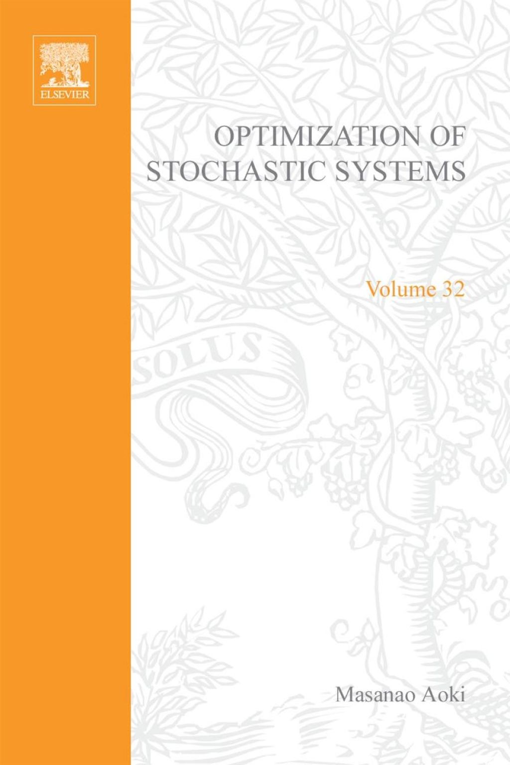Optimization of Stochastic Systems: Topics in Discrete-time Systems: Topics in Discrete-time Systems  â€“ PDF/EPUB Version Downloadable