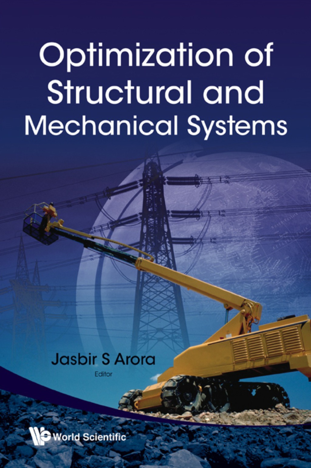 Optimization Of Structural And Mechanical Systems  â€“ PDF/EPUB Version Downloadable
