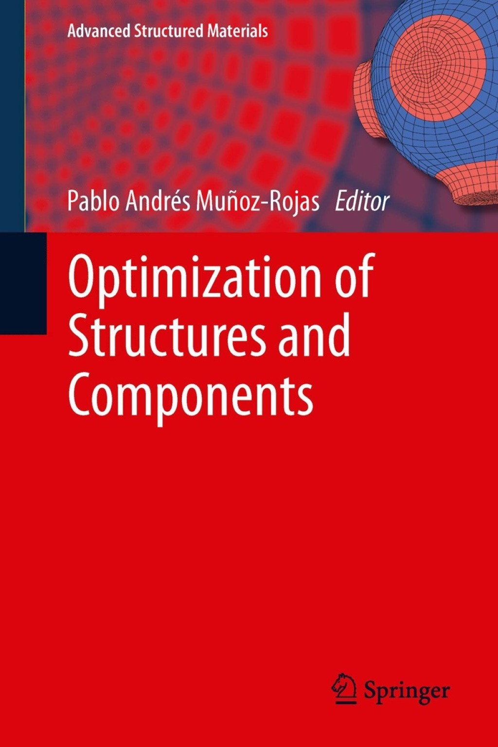 Optimization of Structures and Components  â€“ PDF/EPUB Version Downloadable