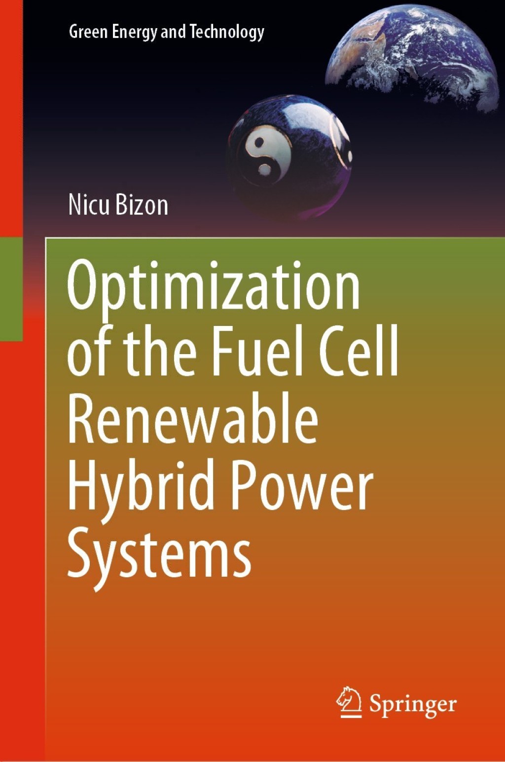 Optimization of the Fuel Cell Renewable Hybrid Power Systems  â€“ PDF/EPUB Version Downloadable