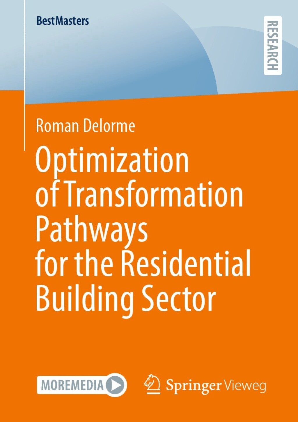 Optimization of Transformation Pathways for the Residential Building Sector  â€“ PDF/EPUB Version Downloadable