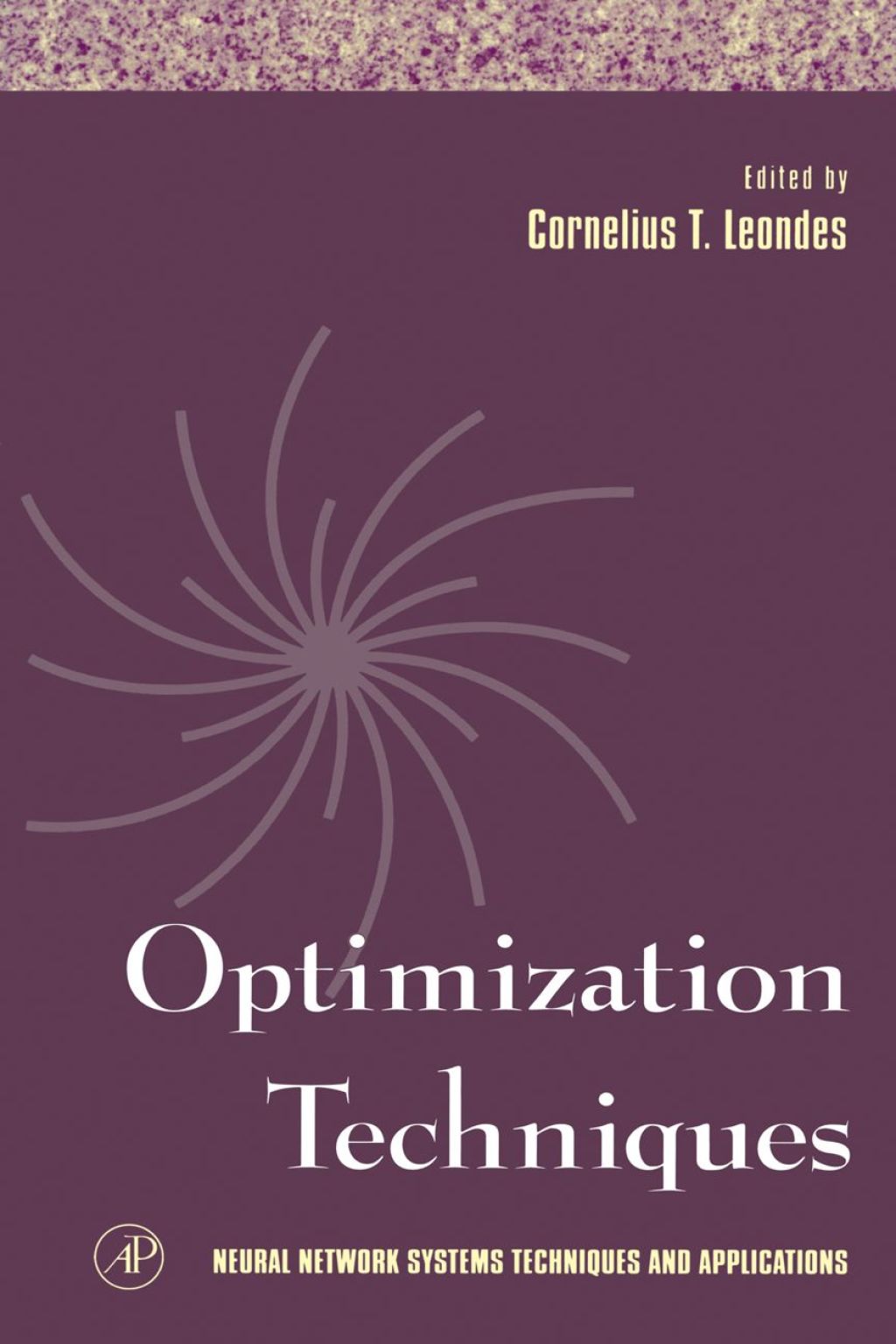 Optimization Techniques  â€“ PDF/EPUB Version Downloadable