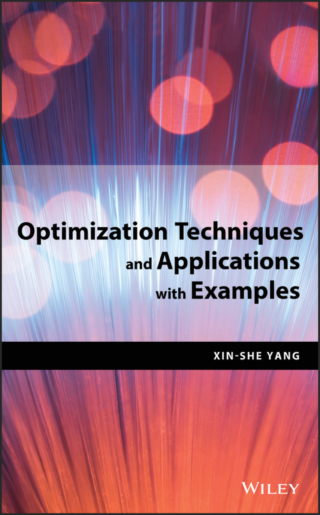 Optimization Techniques and Applications with Examples 1st Edition â€“ PDF/EPUB Version Downloadable