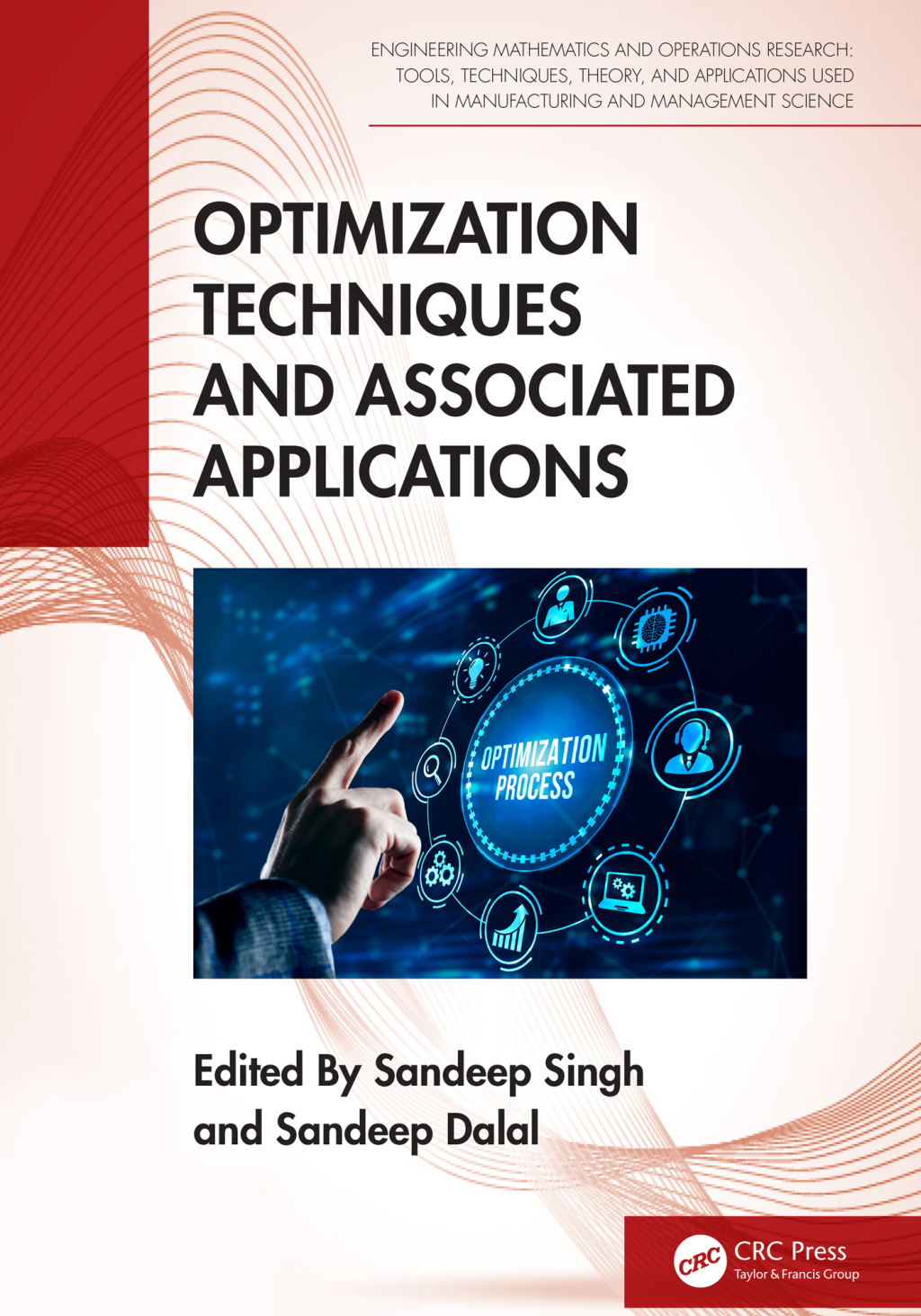 Optimization Techniques and Associated Applications 1st Edition â€“ PDF/EPUB Version Downloadable