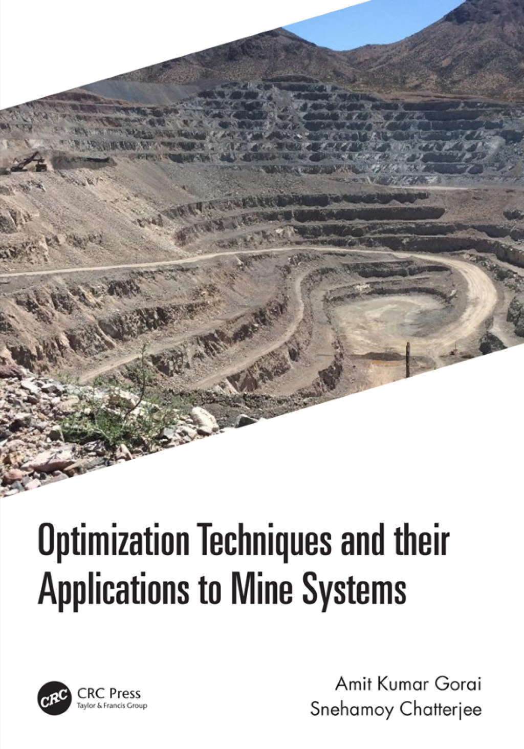 Optimization Techniques and their Applications to Mine Systems 1st Edition â€“ PDF/EPUB Version Downloadable