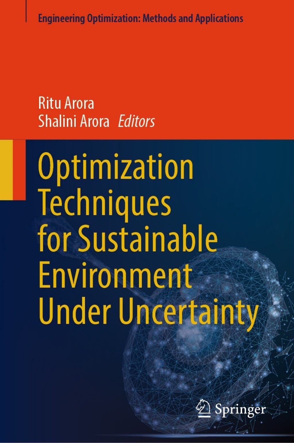 Optimization Techniques for Sustainable Environment Under Uncertainty  â€“ PDF/EPUB Version Downloadable