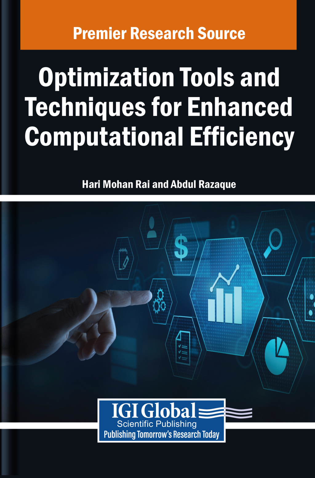Optimization Tools and Techniques for Enhanced Computational Efficiency  â€“ PDF/EPUB Version Downloadable