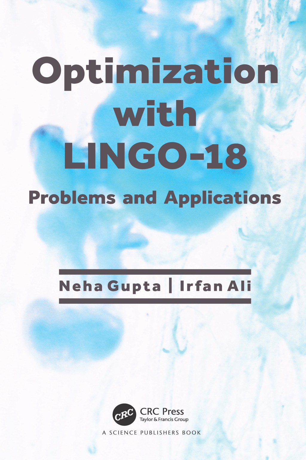 Optimization with LINGO-18 Problems and Applications 1st Edition â€“ PDF/EPUB Version Downloadable