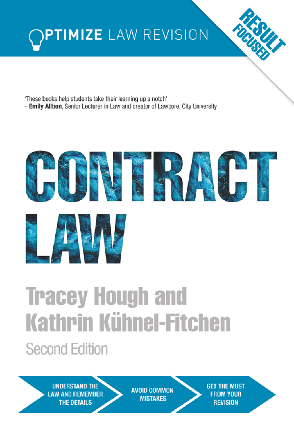 Optimize Contract Law 2nd Edition â€“ PDF/EPUB Version Downloadable