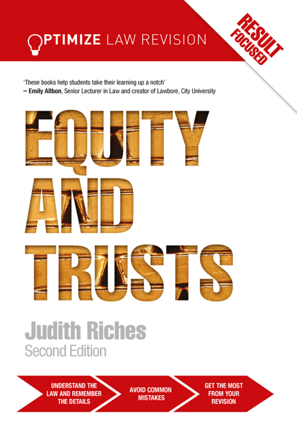 Optimize Equity and Trusts 2nd Edition â€“ PDF/EPUB Version Downloadable