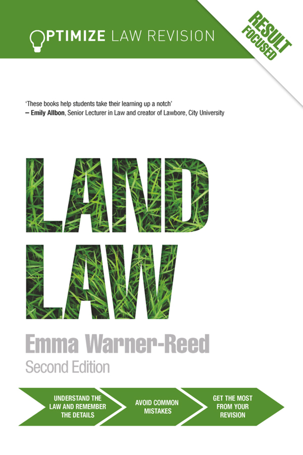 Optimize Land Law 2nd Edition â€“ PDF/EPUB Version Downloadable