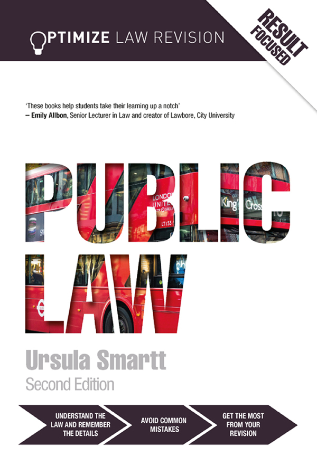 Optimize Public Law 2nd Edition â€“ PDF/EPUB Version Downloadable