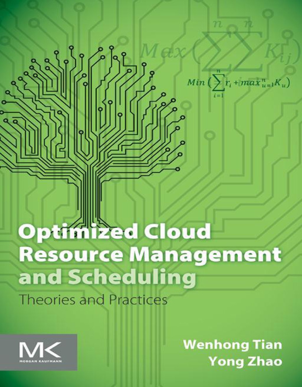 Optimized Cloud Resource Management and Scheduling: Theories and Practices  â€“ PDF/EPUB Version Downloadable