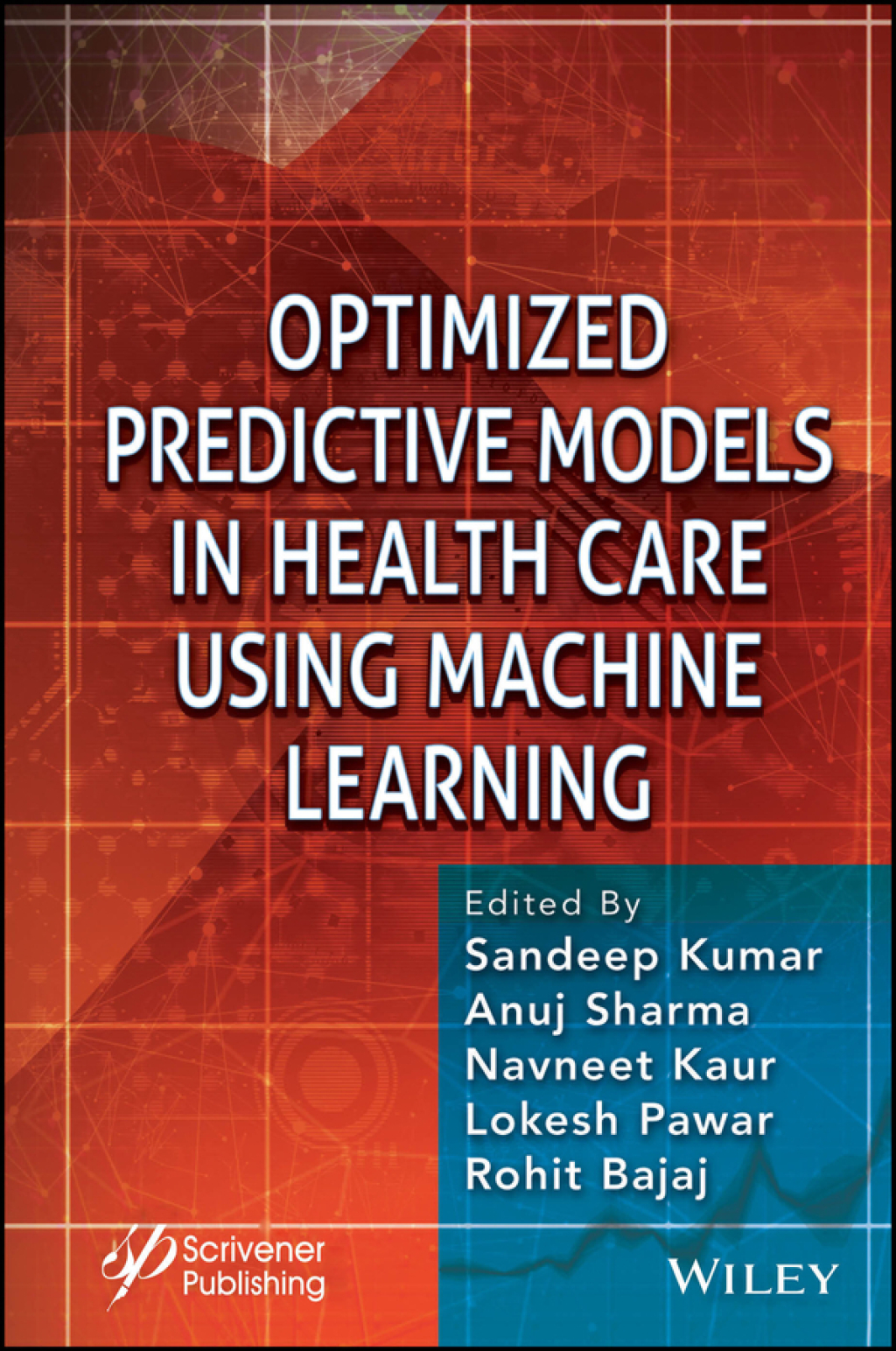 Optimized Predictive Models in Health Care Using Machine Learning 1st Edition â€“ PDF/EPUB Version Downloadable