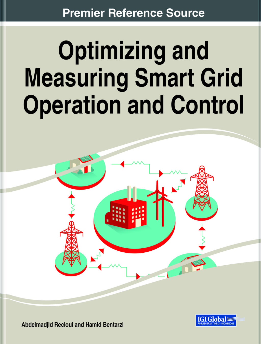 Optimizing and Measuring Smart Grid Operation and Control  â€“ PDF/EPUB Version Downloadable