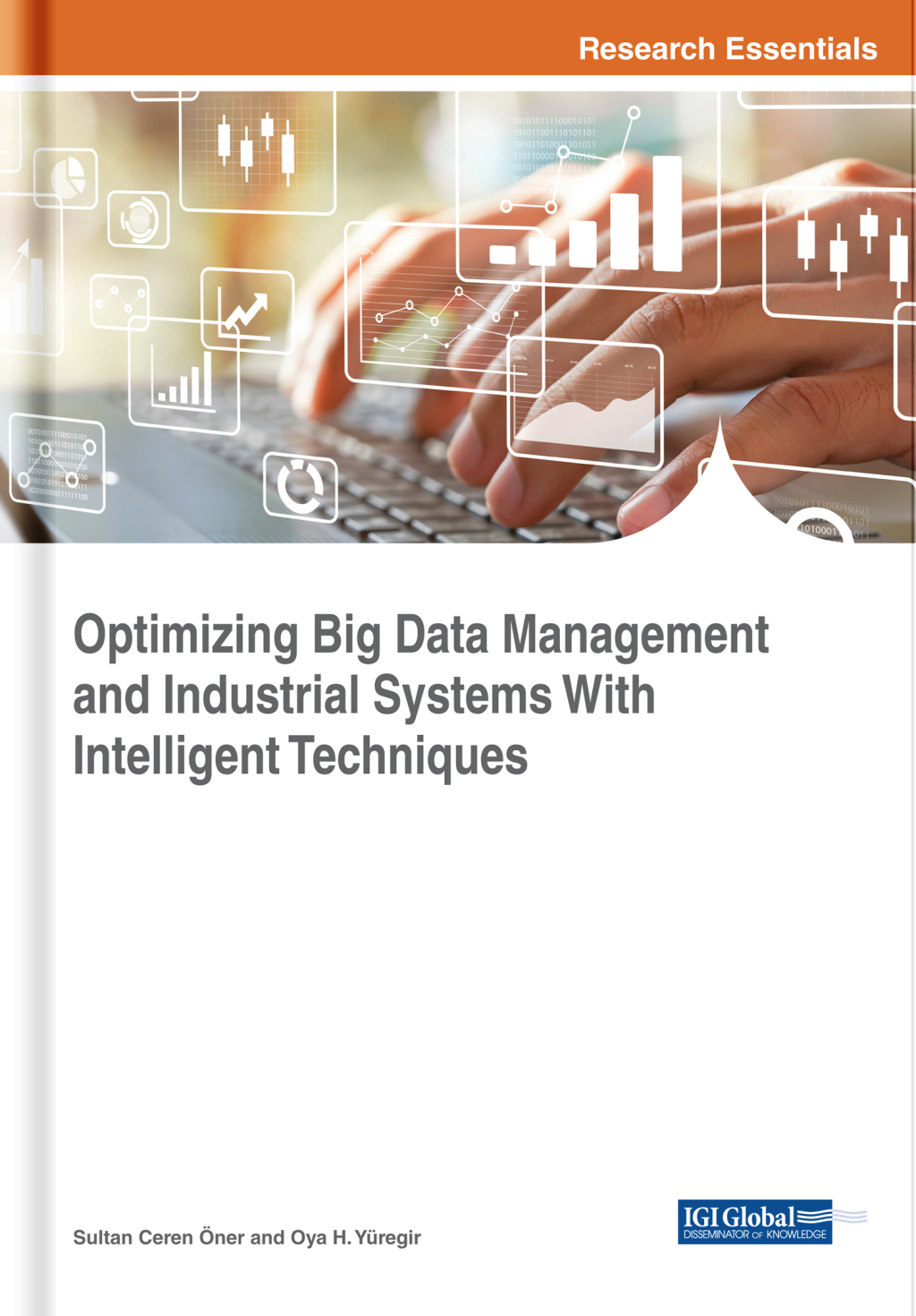 Optimizing Big Data Management and Industrial Systems With Intelligent Techniques  â€“ PDF/EPUB Version Downloadable