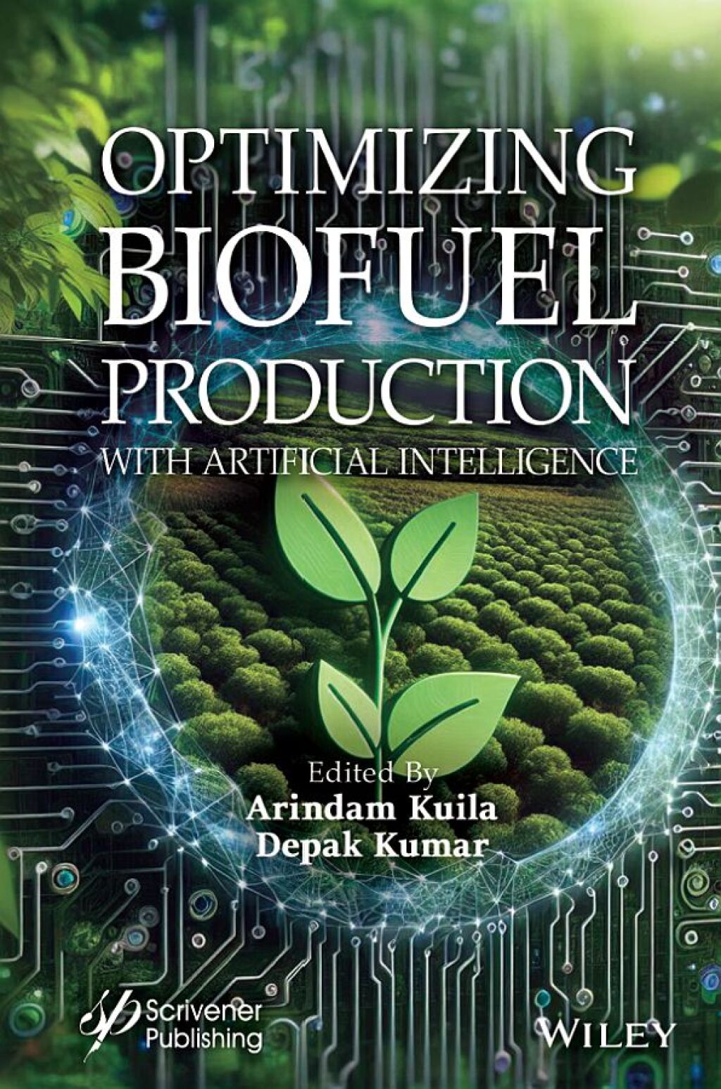Optimizing Biofuel Production with Artificial Intelligence 1st Edition â€“ PDF/EPUB Version Downloadable
