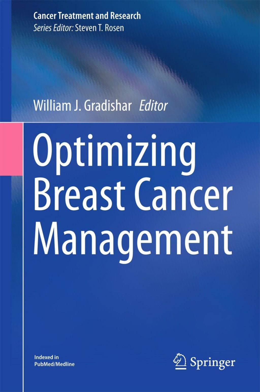Optimizing Breast Cancer Management  â€“ PDF/EPUB Version Downloadable