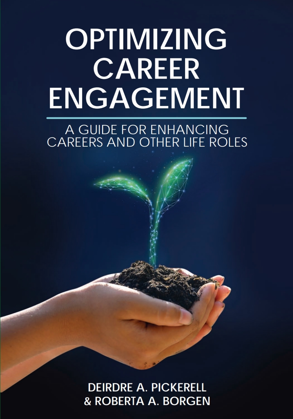 Optimizing Career Engagement 1st Edition â€“ PDF/EPUB Version Downloadable