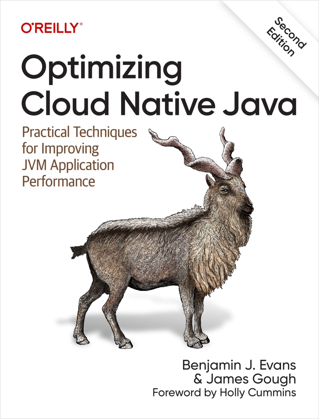 Optimizing Cloud Native Java Practical Techniques for Improving JVM Application Performance 2nd Edition â€“ PDF/EPUB Version Downloadable